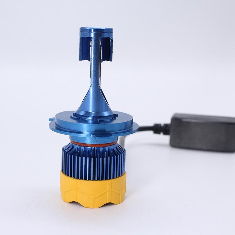 9005 9006 H4 LED Bulb Hi Lo Beam LED Car Headlight