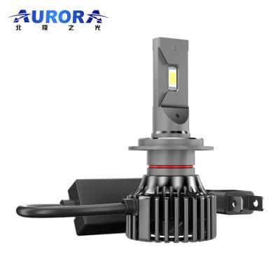 Top Selling LED Headlight 90W H1 H3 H4 H7 H11 H13 9005 9005 LED Headlight for Car Vehicles LED Auto Bulb