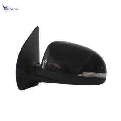 Side Mirror for 2016 Santana Electric with Lamp