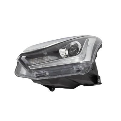 Dmax 2019 LED Car Lamp Auto Lighting