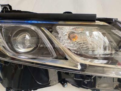 Wholesale Auto Head Lamps Front Lamps Headlights for Camry 2018 USA Se Xse