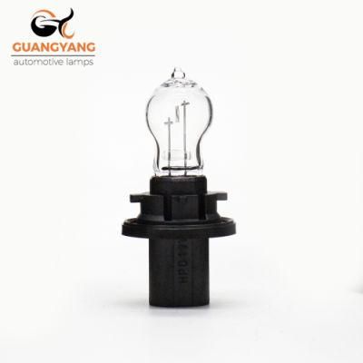 Car Halogen Bulb Hpc19W Fog Light 12V 19W Clear