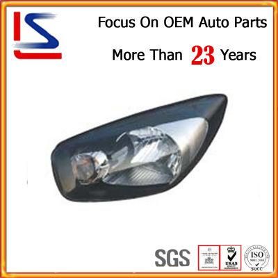 Auto Spare Parts - Head Lamp for KIA Picanto 2011 2012-2015 92101-1y021 92101-1y000 92102-1y000