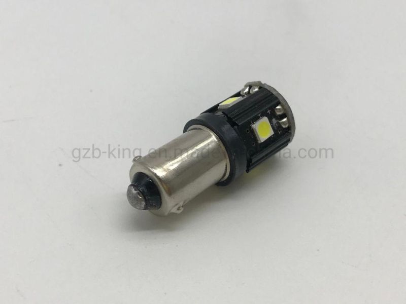 Ba9s LED Dashboard Bulb Light