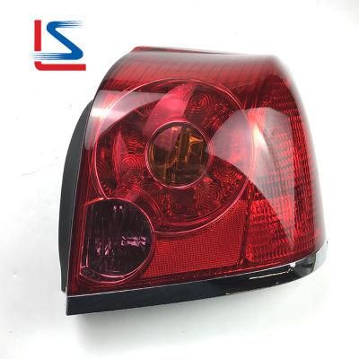 Car Tail Lamp for Avensis 2003-2005 Rear Lamp Taillights 212-19g9