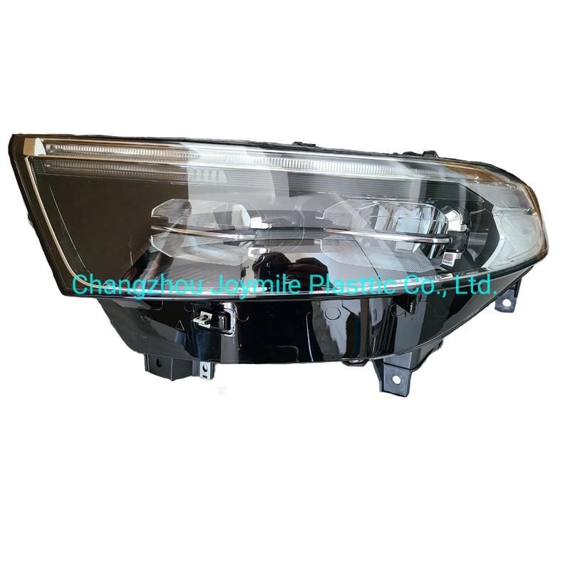 Suitable for 2020-2022 Ford Explorer Head Lamp