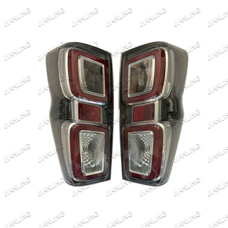 Auto Lamp Tail Lamp Pick-up Lamp LED High Level 8983268433 8983268443 for Iz D-Max2020
