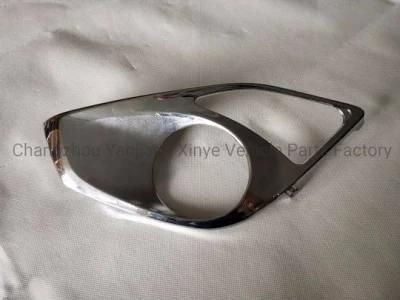 Auto Parts Fog Lamp Case Chrome for Avalon 2012-2014 USA