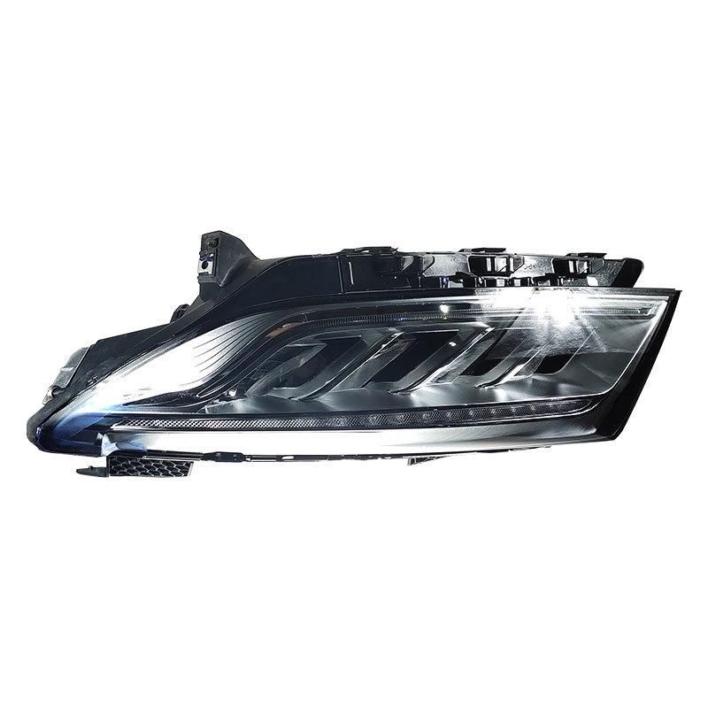 Auto Parts Front Head Light for Fengon580PRO (OEM: 4121020-SH02)