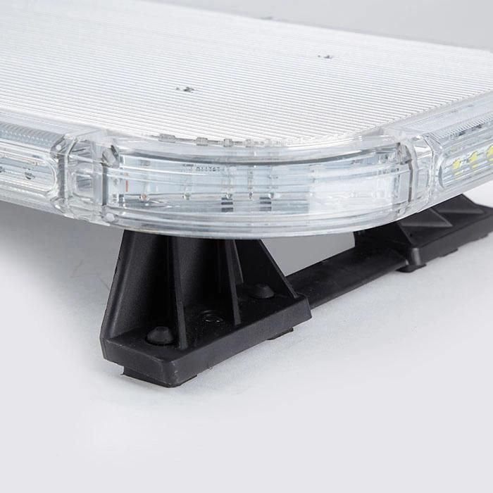 Senken New Developing High Standard Super Slim Lightbar High Power Brightness LED Warning Light Bar