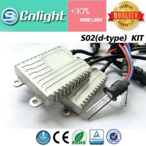 S02 12V 35W High Quality Ce/RoHS Auto Car Headlight Kit HID Xenon Ballast for H1 H4 H7 H11 H13 9004 9005 D1s D2s D3s 880 H16 HID Kit Xenon