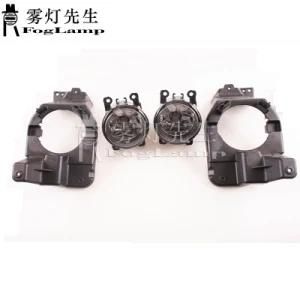 for 2013-2015 Ford Explorer Fog Lights Lamps Bulbs