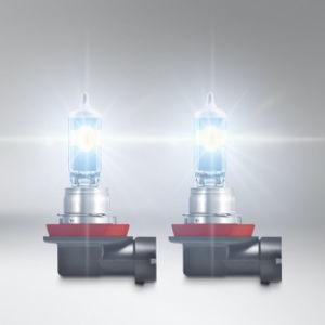 H11 12V 55W Pgj19-2 Night Breaker Laser Auto Lights Fog Headlight Turn Lamps Signal Halogen Bulbs for Car Bus and Truck