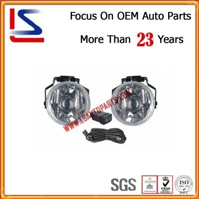 Auto Spare Parts - Fog Lamp Kit for Isuzu Panther 2005