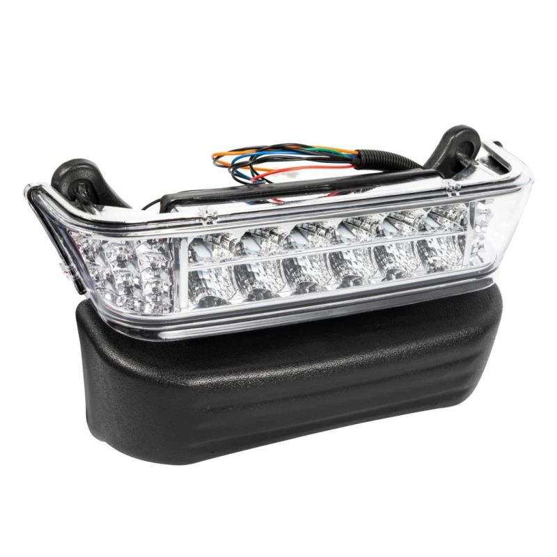 Golf Club Car Precedent 04"-up LED Deluxe Light Kit with High Quality
