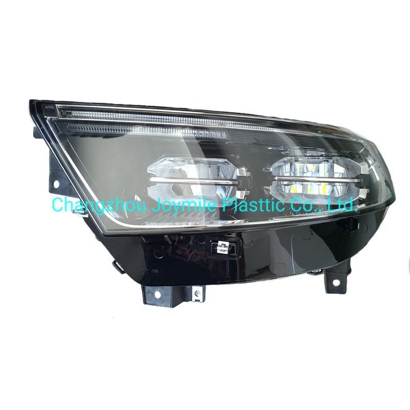 Suitable for 2020-2022 Ford Explorer Head Lamp