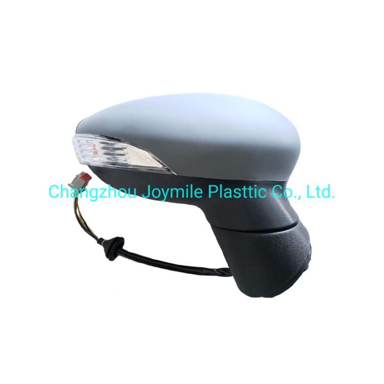 Suitable for 2009-2012 Ford Fiesta Mirrors