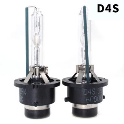 Wholesale D4s HID Xenon Kit Lamps 35W 55W