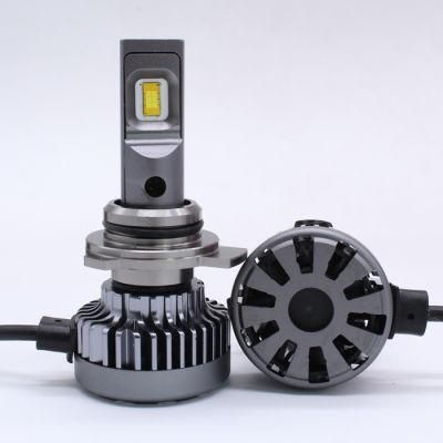 LED Headlight Conversion Kit 9012