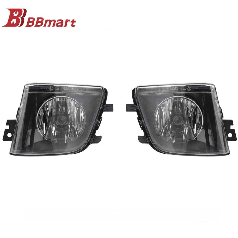 Bbmart Auto Parts Fog Light for BMW 730d OE 63177182196 6317 7182 196 Hot Sale Brand