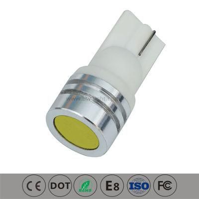 12V High Power Car LED Light (T10-WG-001Z85BNA)