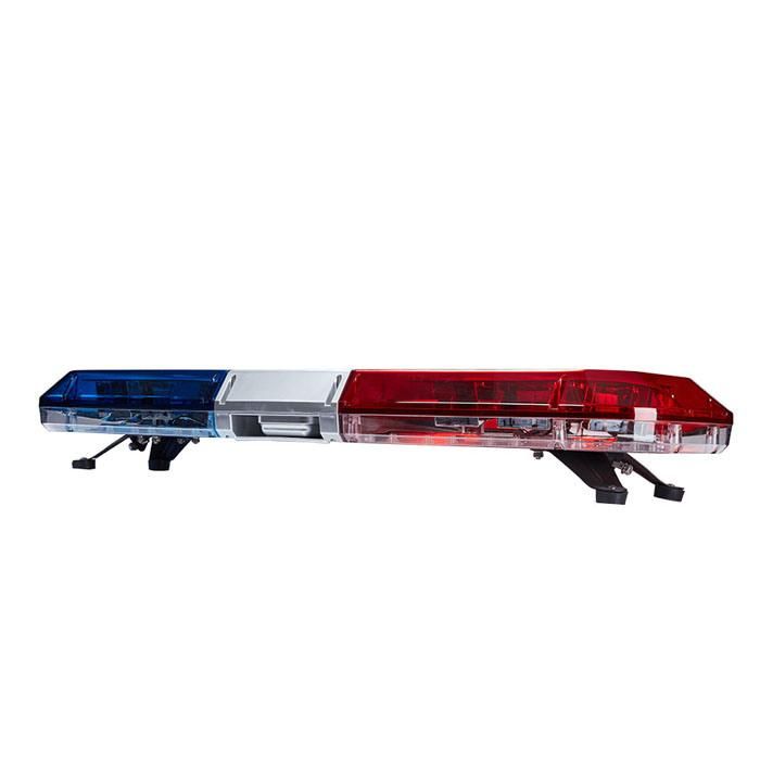 Senken New LED Emergency Warning Lightbar for Ambulance and Car