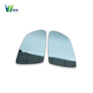 Double Bus and Auto Side Rear View Mirror