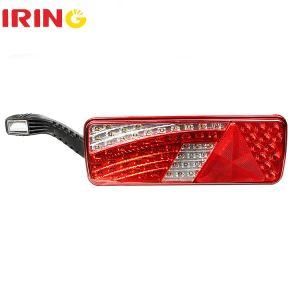 Waterproof LED Indicator/Stop/Reverse/Fog Tail Combination Light for Jumbo Trailer (LTL4200L)