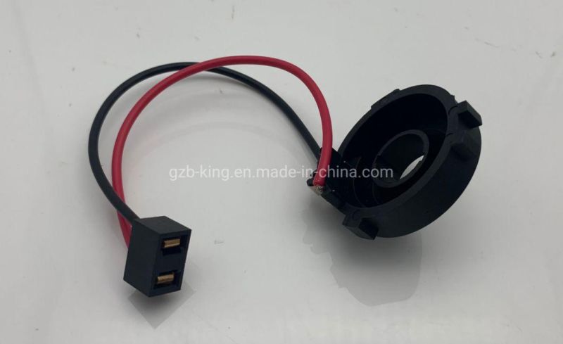 Super Bright LED 9-32V 45W 10000lm F3 H15 DIY Auto Headlight