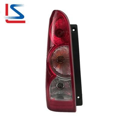 Auto Rear Light Tail Lamp for Chevrolet Move N300 2008 24560038 24560039