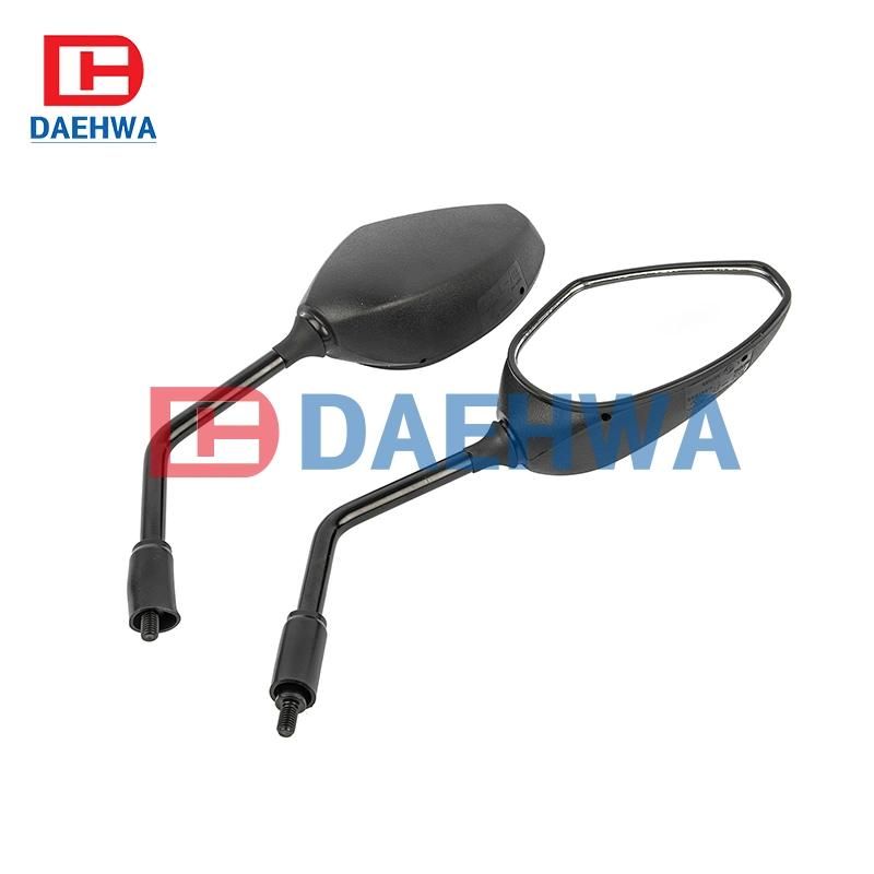 Motorcycle Spare Parts Accessories Back Mirror for All Model