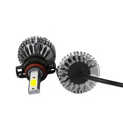 V15 LED Headlights 20W 2500lm H1 Hb2 Px26D H4 Auto LED Headlight