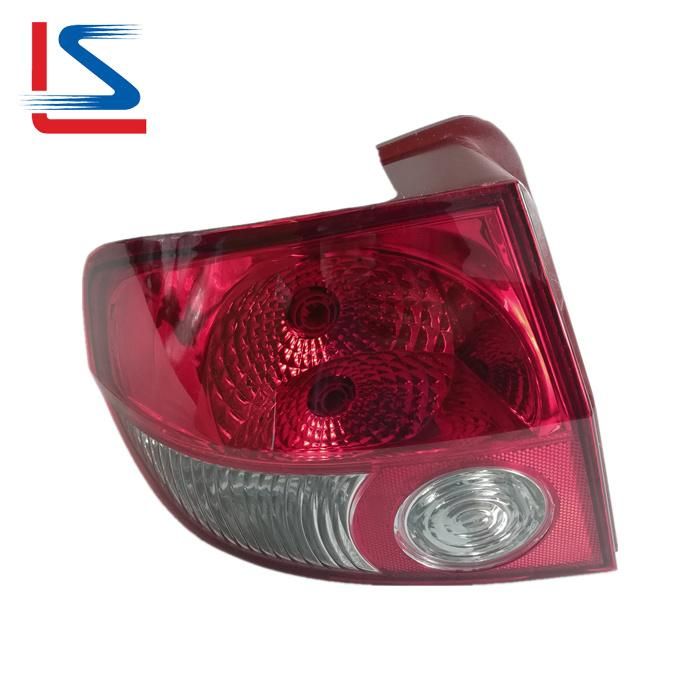 Auto Tail Lamp for Hyundai Getz 2002-2005 924011c000 924021c000 Rear Lamp