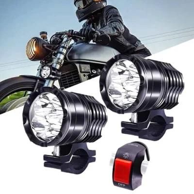 LED Spot Lights LED Pod Light 40W 4000lm LED Driving Light LED Cube Light for Truck ATV UTV SUV Offroad Motorcycle Boat