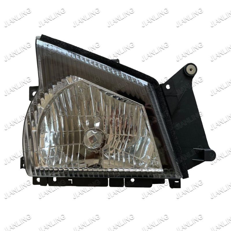 Halogen Auto Head Lamp for Truck Isuzu 600p Auto Lights