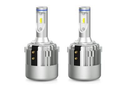 H7 LED Headlight Low Beam Lights Csp Chips High Power 10000lm 6000K Canbus for Volkswagen Golf 6