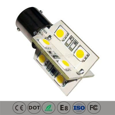 Canbus Lamp LED Automotive Light (T25-B15-016Z5050P)