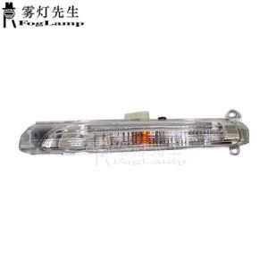 K-Car Daytime Running Driving Light Front Bumper LED Fog Lamp for Porsche Cayenne Gts Turbo 2007-2010 7L5941181e 7L5941182e