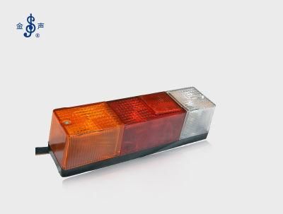 LED Tail Light for The Forklift with Good Performance