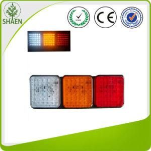 Trailer Truck LED Tail Lamp 24V Hot Sale