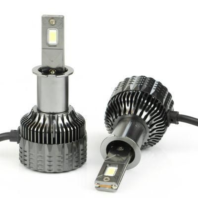 V30 55W 5500lumen Motorcycle LED Headlight Bulbs Kit H4 H7 9005 9006 H11 H13 LED Lights Car LED Headlight