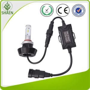 G7 LED Car Light Bulbs for Cars (9005) H4 4000lm