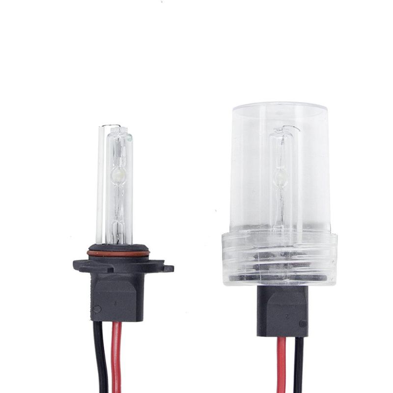 Top Quality 12V 35W H1 H3 H4 H5 H6 H7 H8 H11 H13 H15 H16 9006 HID Xenon Car Lights