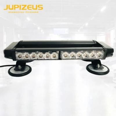 32W LED Car Strobe Lights off-Road Dome Lights Car Headlights Long Strip Work Lights