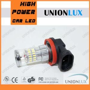 Auto LED Car Fog Light SMD LED Fog Light