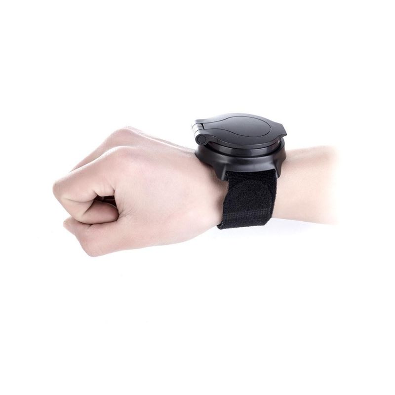 Hot Sale Wrist Bicycle 360 Degree Rearview Mirror