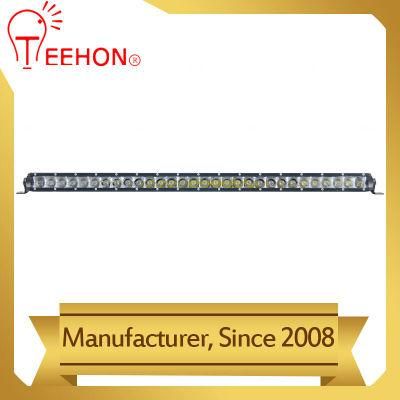 9-60V 150W LED Straight Light Bar for Truck Car