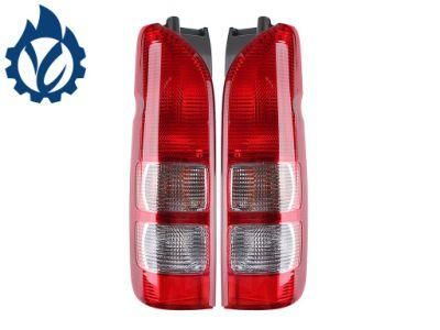 Rear Tail Brake Light with Harness for Toyota Hiace 2005