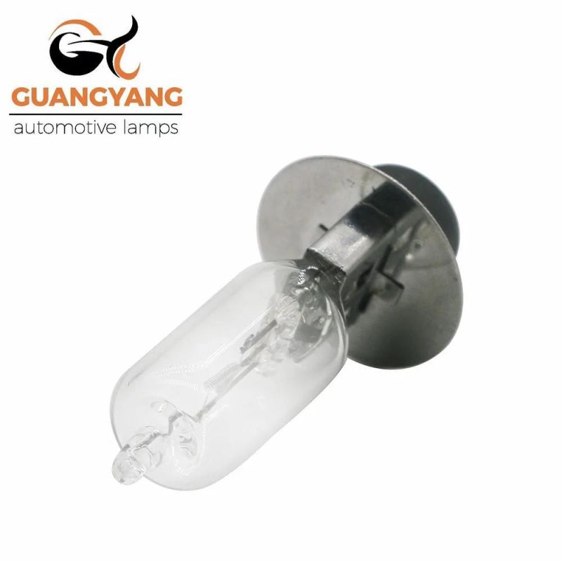 Motor Signal Bulb M5 12V 35/35W Clear