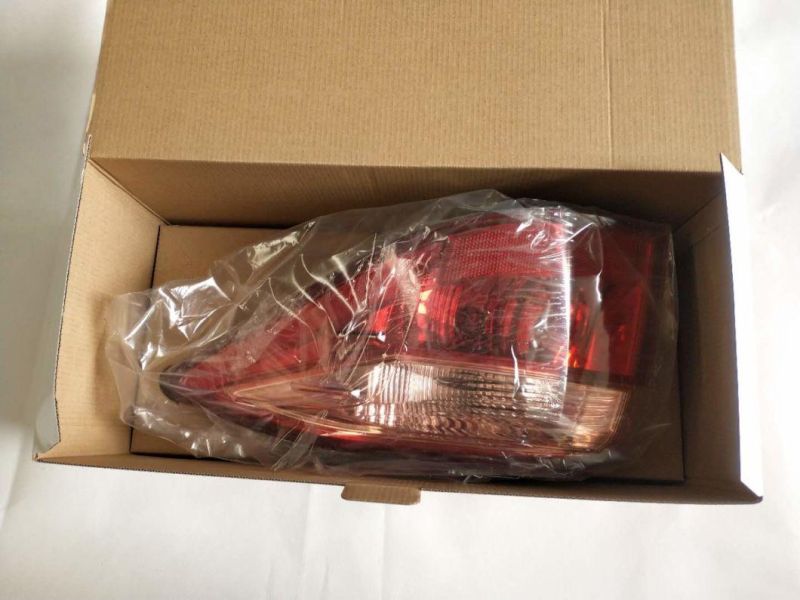 Tail Light Outer for Corolla 2017 USA Le